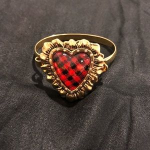 Betsey Johnson bracelet